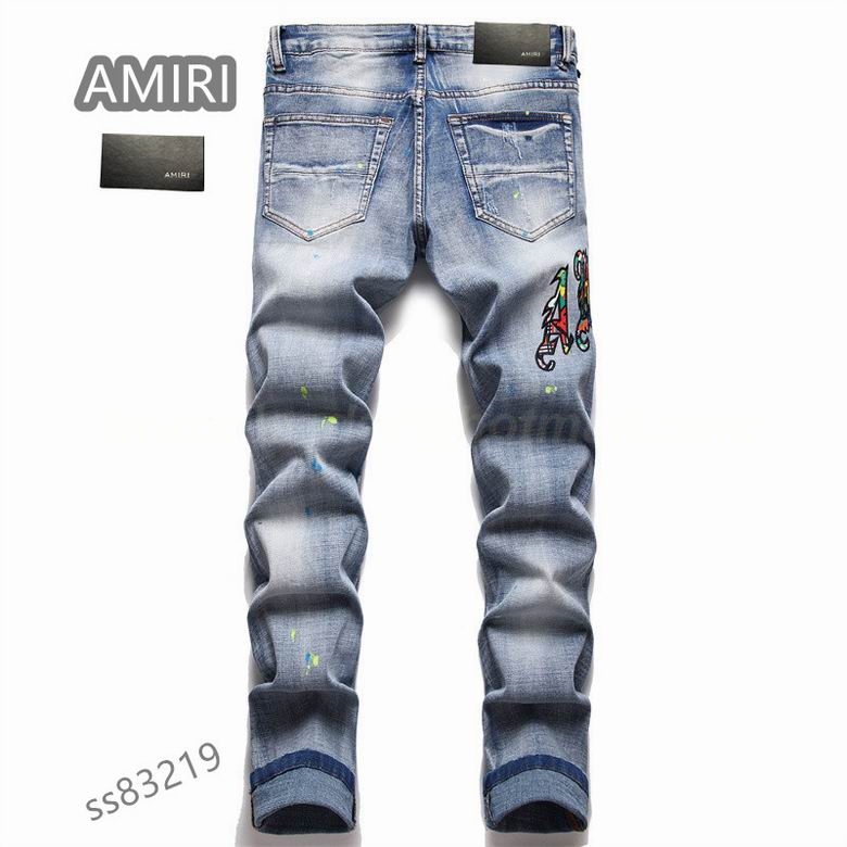 Amiri Men's Jeans 238